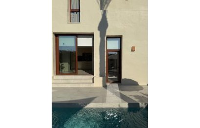 House - Townhouse - Resale - Estepona - Cancelada