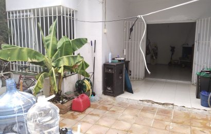 House - Townhouse - Resale - Estepona - Diana Park