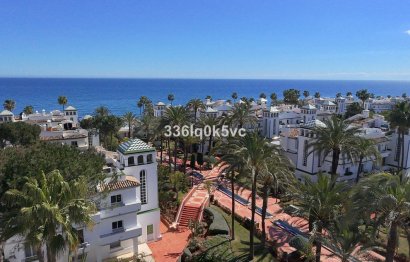 House - Townhouse - Resale - Estepona - Estepona Centro