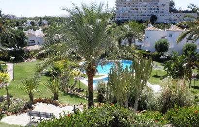 House - Townhouse - Resale - Estepona - Estepona Centro