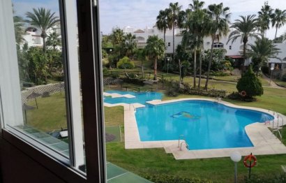 House - Townhouse - Resale - Estepona - Estepona Centro