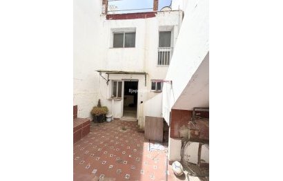 House - Townhouse - Resale - Estepona - Estepona Centro