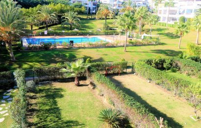 House - Townhouse - Resale - Estepona - Estepona Centro