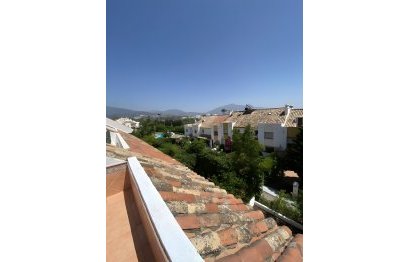 House - Townhouse - Resale - Estepona - Estepona Centro