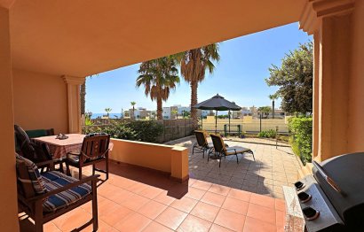 House - Townhouse - Resale - Estepona - Estepona Centro