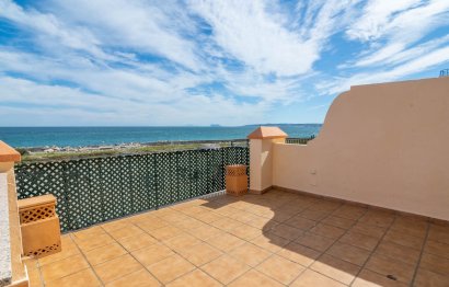 House - Townhouse - Resale - Estepona - Estepona Centro