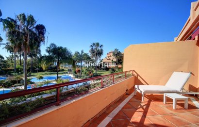 House - Townhouse - Resale - Estepona - Estepona Centro