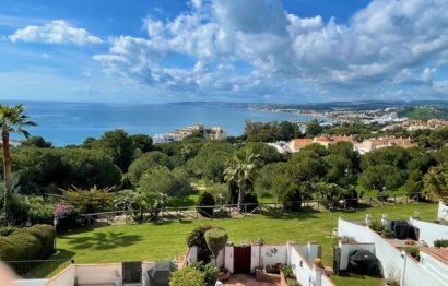 House - Townhouse - Resale - Estepona - Estepona Centro