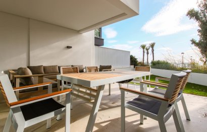 House - Townhouse - Resale - Estepona - Estepona Centro