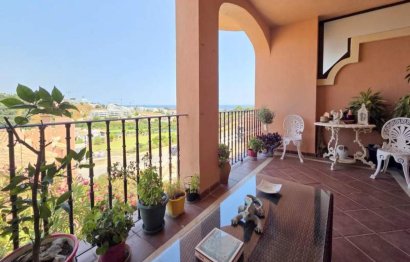 House - Townhouse - Resale - Estepona - Estepona Centro