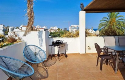 House - Townhouse - Resale - Estepona -
                Estepona