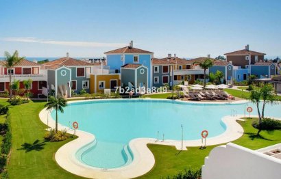 House - Townhouse - Resale - Estepona - New Golden Mile