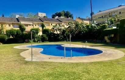 House - Townhouse - Resale - Estepona - New Golden Mile