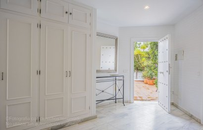 House - Townhouse - Resale - Estepona - New Golden Mile