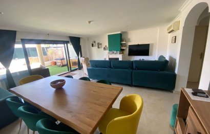 House - Townhouse - Resale -
            Estepona - RSF-80401