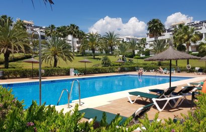 House - Townhouse - Resale - Estepona - Selwo