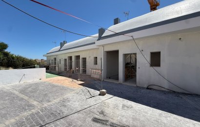 House - Townhouse - Resale - Fuengirola - Fuengirola Centro