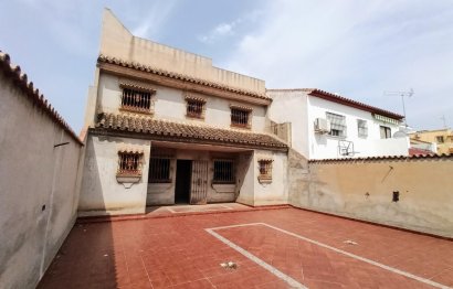 House - Townhouse - Resale - Fuengirola - Fuengirola Centro