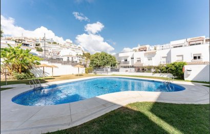 House - Townhouse - Resale - Fuengirola - Fuengirola Centro