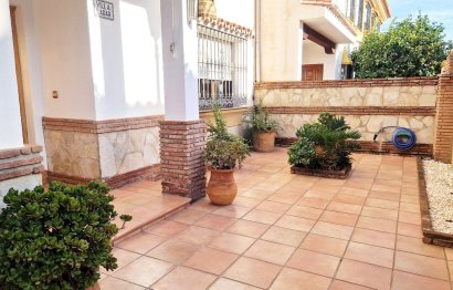 House - Townhouse - Resale - Fuengirola - Fuengirola Centro