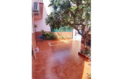 House - Townhouse - Resale - Fuengirola - Fuengirola Centro