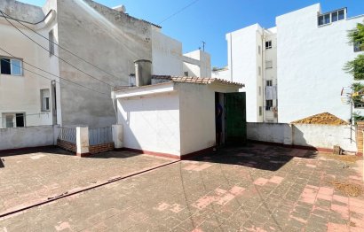 House - Townhouse - Resale - Fuengirola - Fuengirola Centro