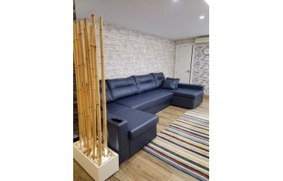 House - Townhouse - Resale - Fuengirola - Fuengirola Centro