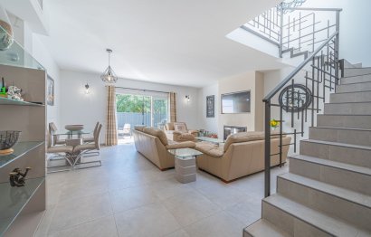 House - Townhouse - Resale - Fuengirola - Los Boliches