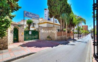 House - Townhouse - Resale - Fuengirola - Los Boliches