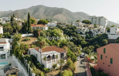 House - Townhouse - Resale - Fuengirola - Torreblanca