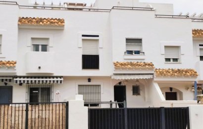 House - Townhouse - Resale - Fuengirola - Torreblanca