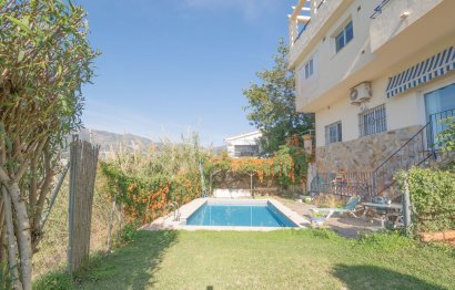 House - Townhouse - Resale - Fuengirola - Torreblanca