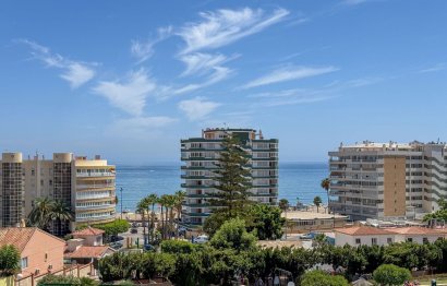 House - Townhouse - Resale - Fuengirola - Torreblanca