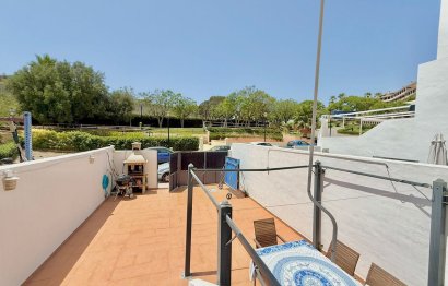 House - Townhouse - Resale - Fuengirola - Torreblanca