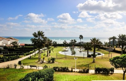 House - Townhouse - Resale - Manilva - La Duquesa