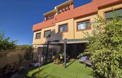 House - Townhouse - Resale - Manilva - La Duquesa