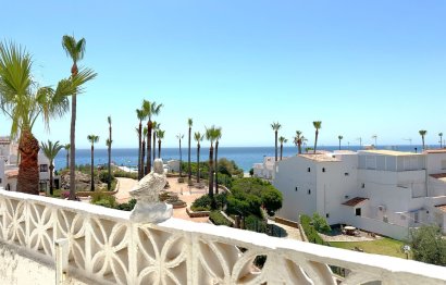 House - Townhouse - Resale - Manilva - La Duquesa