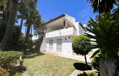 House - Townhouse - Resale - Manilva - La Duquesa