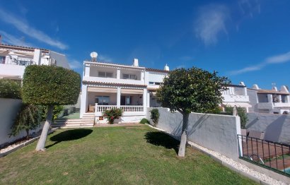 House - Townhouse - Resale - Manilva - La Duquesa