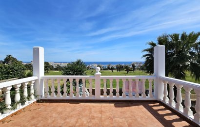 House - Townhouse - Resale - Manilva - La Duquesa