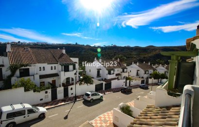 House - Townhouse - Resale - Manilva - La Duquesa