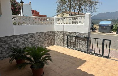 House - Townhouse - Resale - Manilva - Manilva Centro