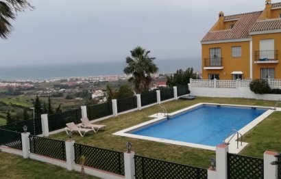 House - Townhouse - Resale - Manilva - Manilva Centro