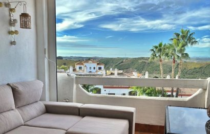 House - Townhouse - Resale - Manilva - Manilva Centro