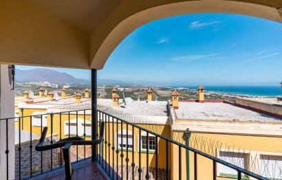 House - Townhouse - Resale - Manilva - Manilva Centro