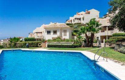 House - Townhouse - Resale - Marbella - Cabopino