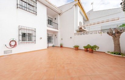 House - Townhouse - Resale - Marbella - La Campana