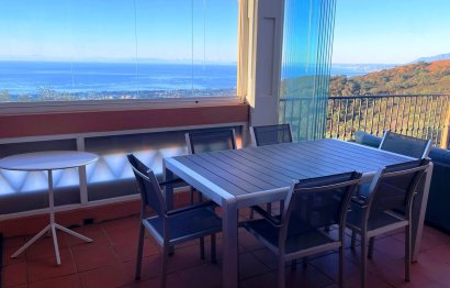 House - Townhouse - Resale - Marbella - La Mairena