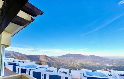 House - Townhouse - Resale - Marbella - La Mairena