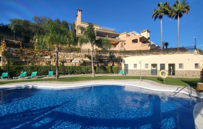 House - Townhouse - Resale - Marbella - La Mairena